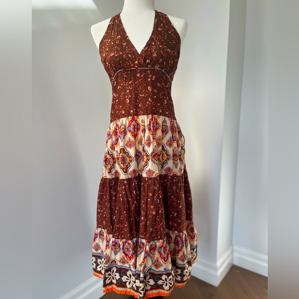 Boho meets Prairie